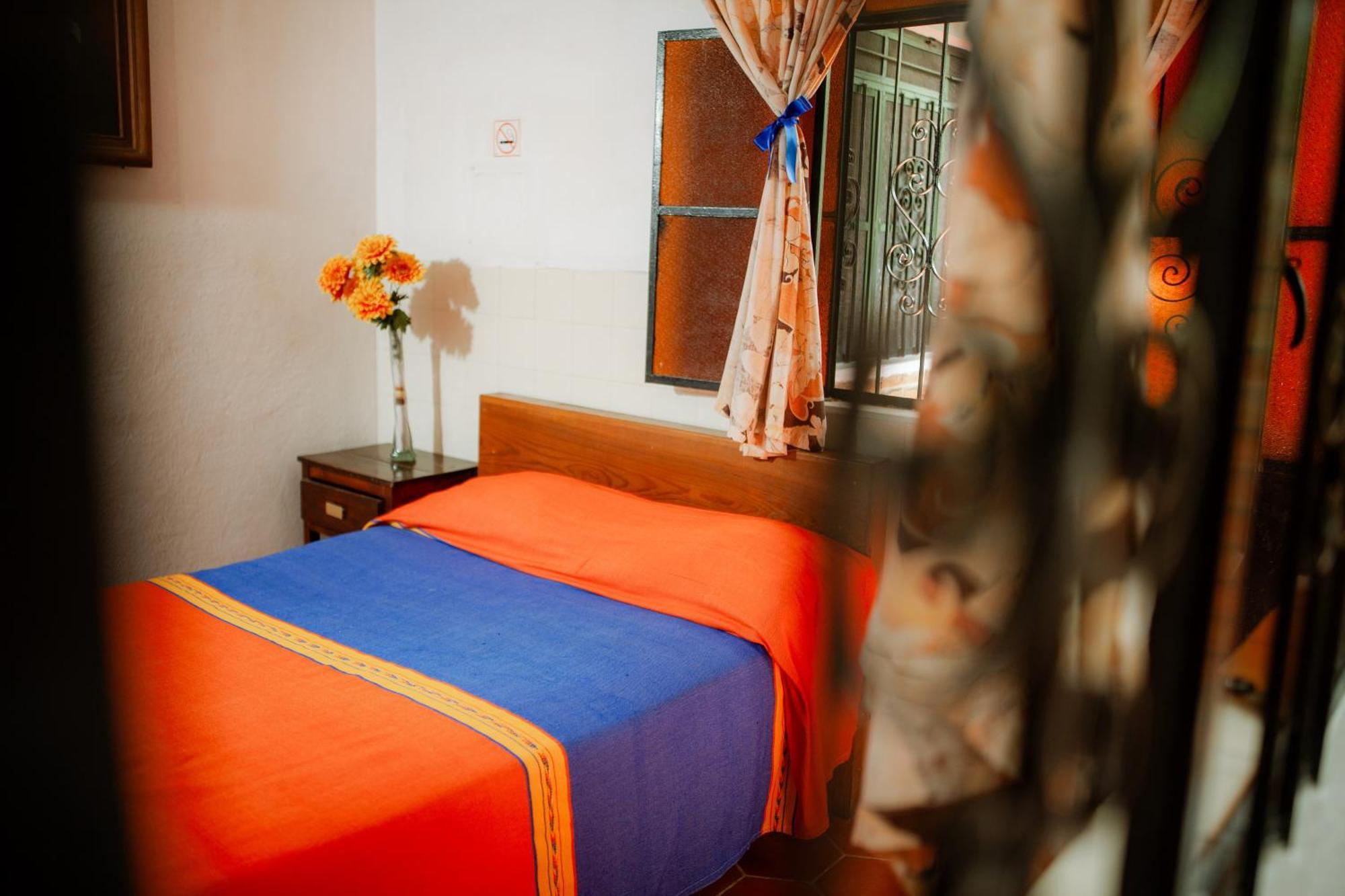 Hotel Azteca ปูแอร์โตบาญาร์ตา ภายนอก รูปภาพ